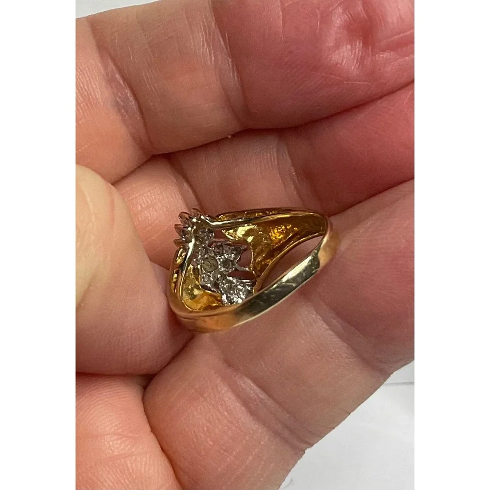 N/A 14k yellow
